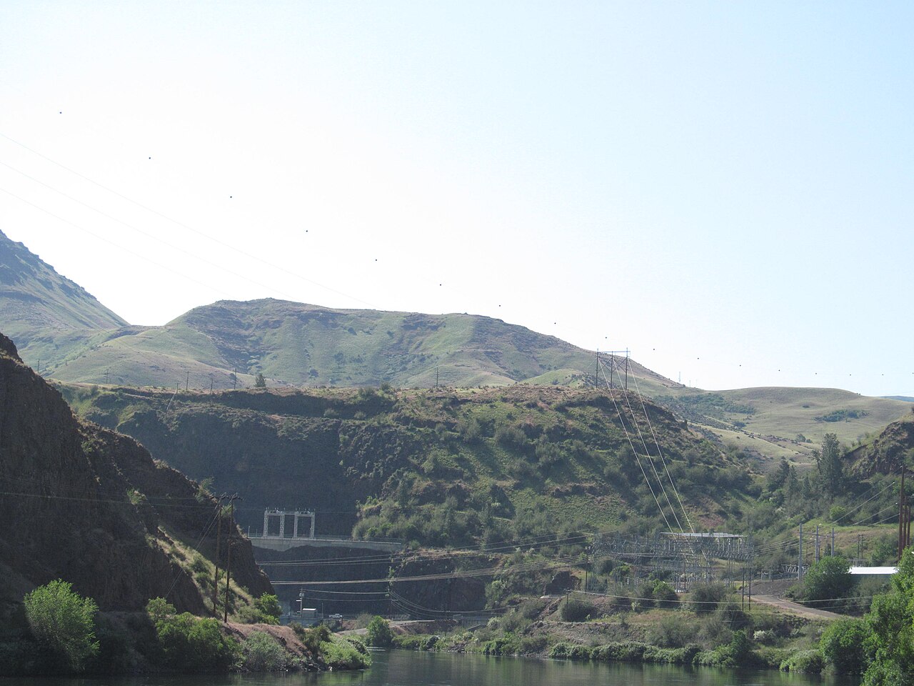 Hells Canyon - Idaho - 14377570170