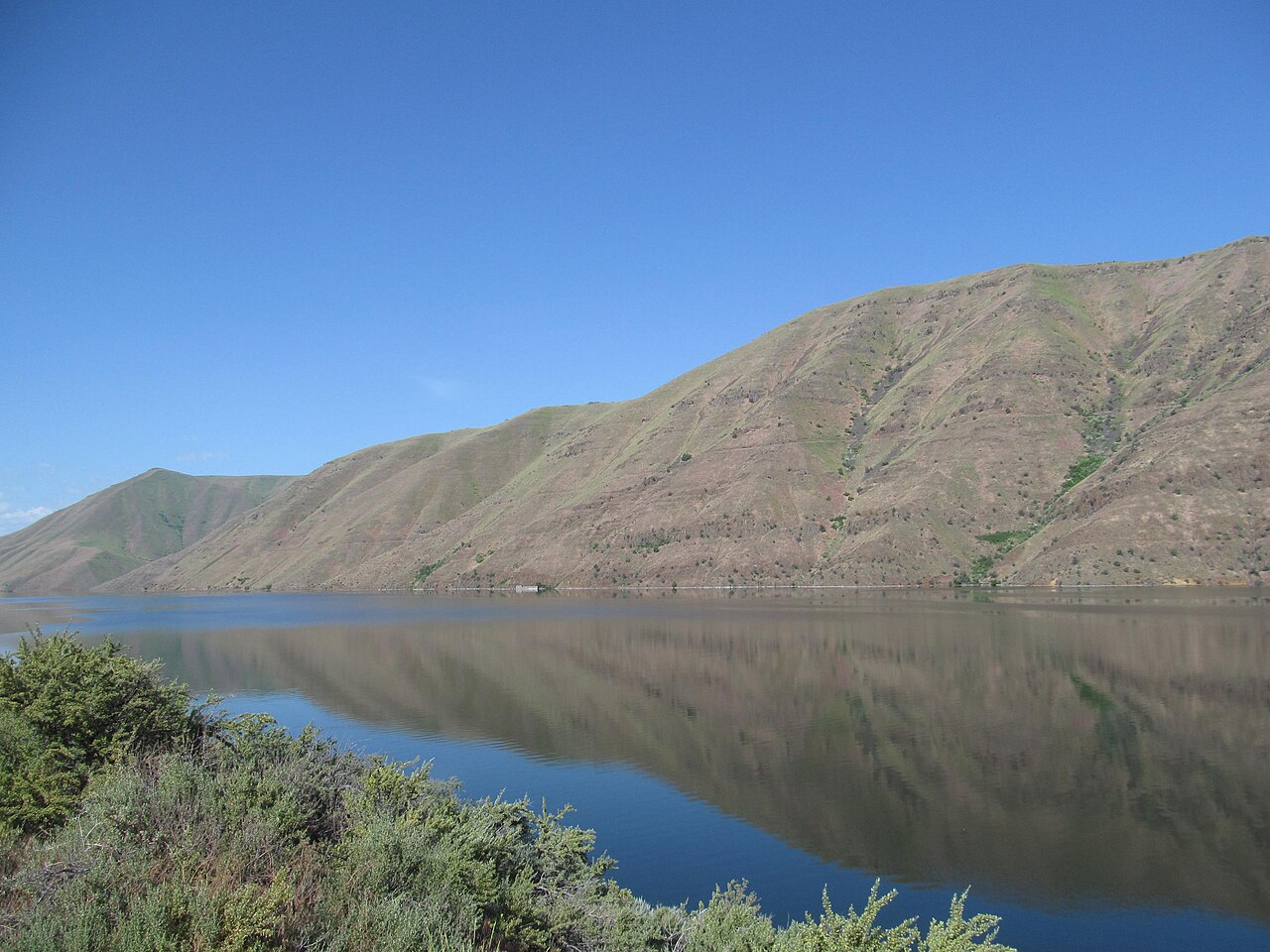 Hells Canyon - Idaho - 14377653229