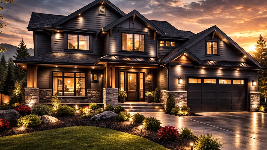 All Ways Roofing and Siding sponsor artwork