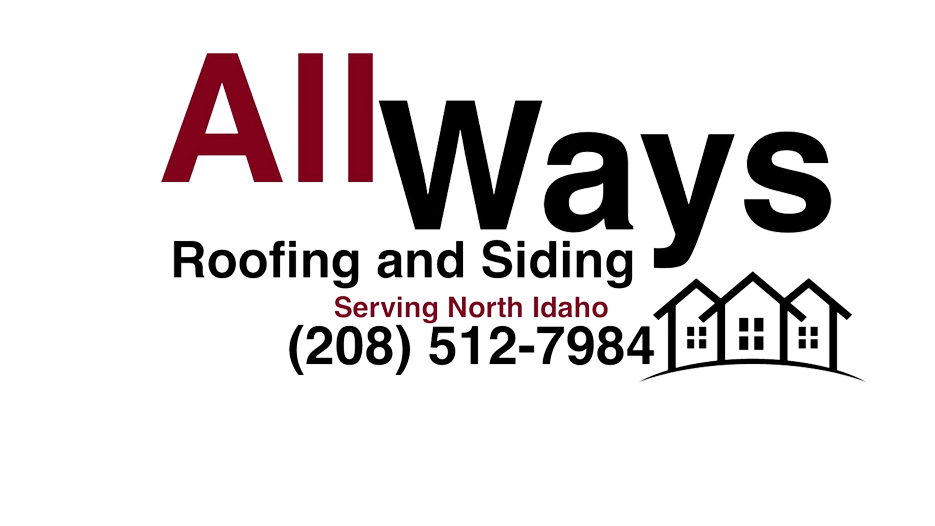 All Ways Roofing and Siding artwork