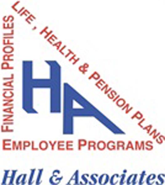 Hall & Associates artwork